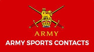 Link to Army Sports Contacts